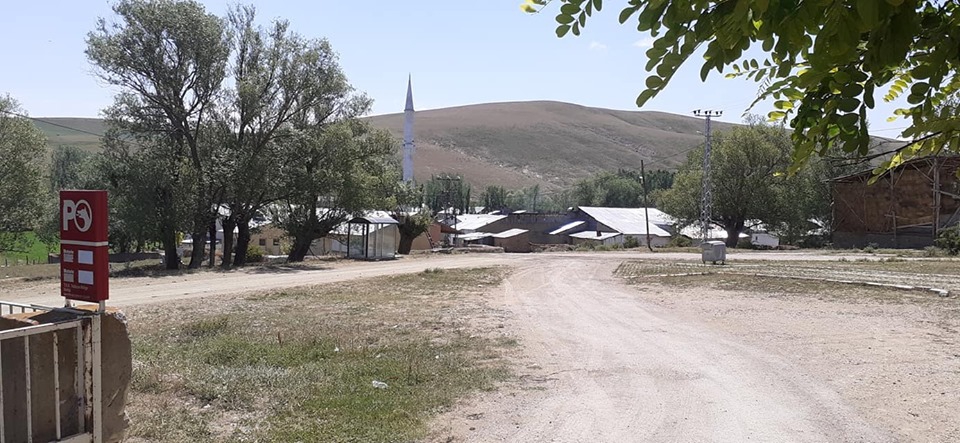 Demirözü Yelpınar Köyü Resimleri 2