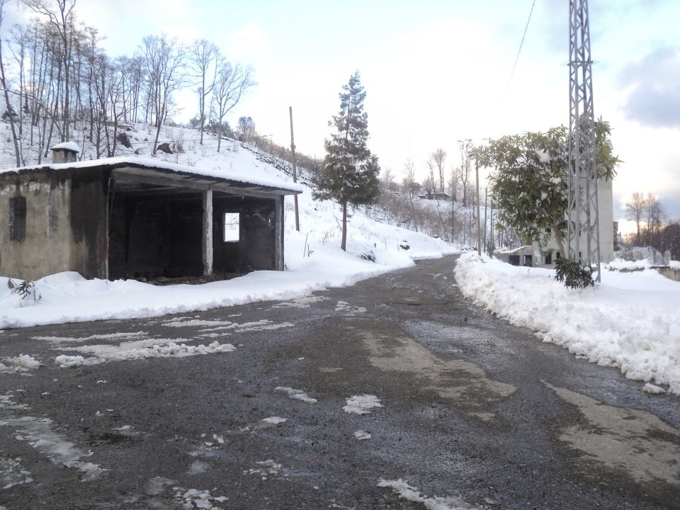 Sürmene Yukarıçavuşlu Köyü Resimleri 11