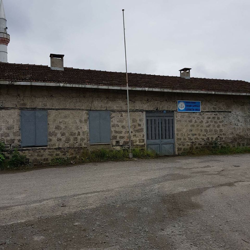 Sürmene Yukarıçavuşlu Köyü Resimleri 16