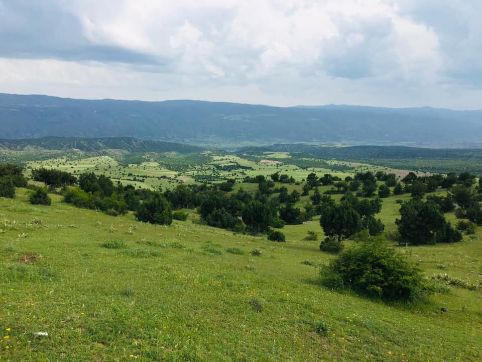 Tosya Akseki Köyü Resimleri 1