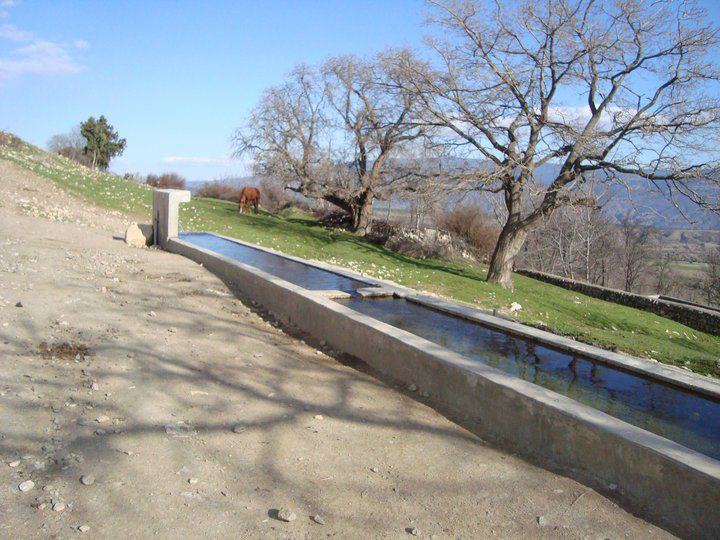 Tosya Akseki Köyü Resimleri 6