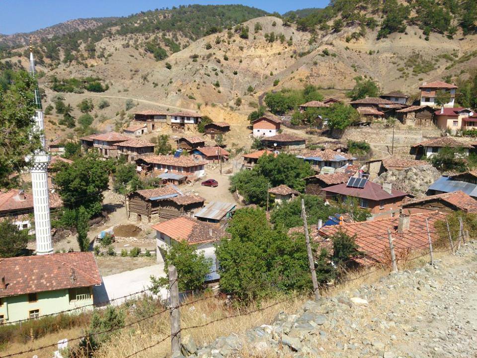 Tosya Akseki Köyü Resimleri 7