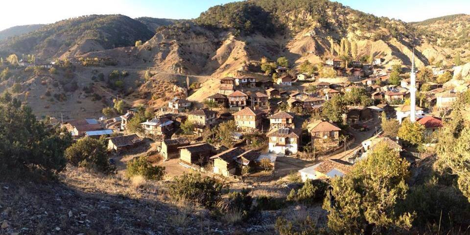 Tosya Akseki Köyü Resimleri 9