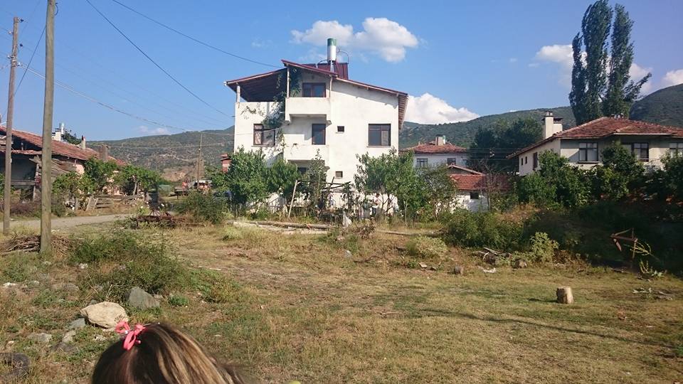 Tosya Aşağıdikmen Köyü Resimleri 1