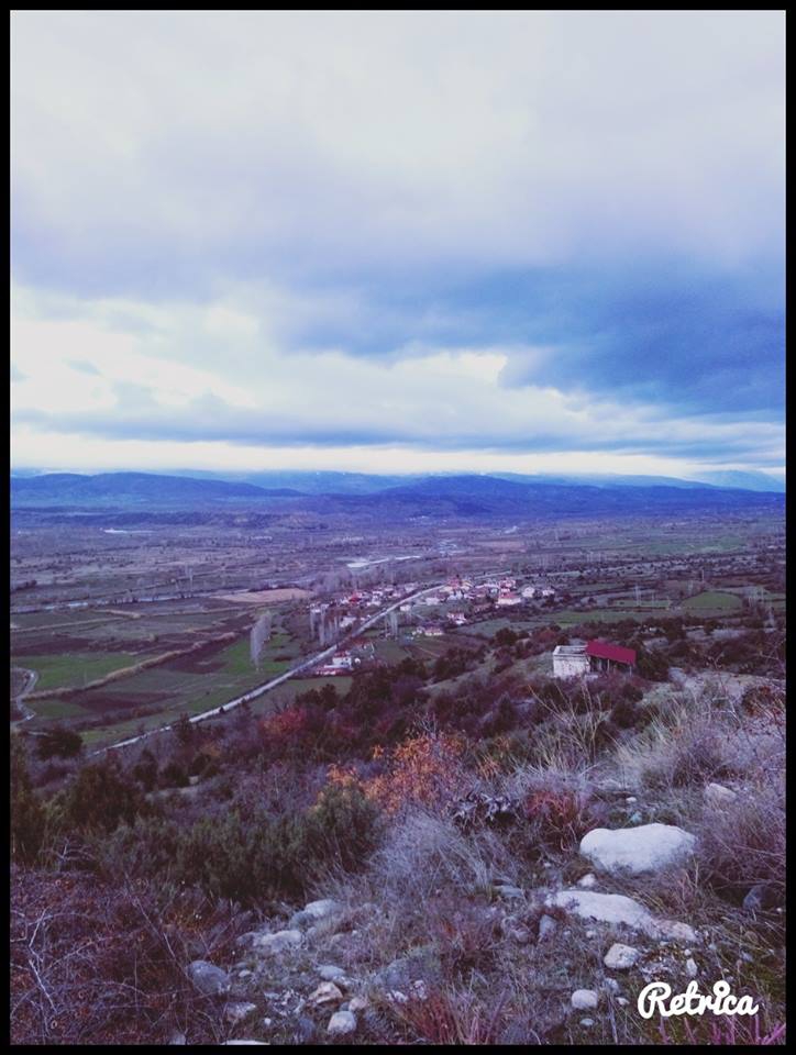 Tosya Aşağıdikmen Köyü Resimleri 10