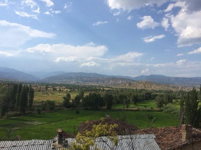 Tosya Aşağıdikmen Köyü Resimleri 3