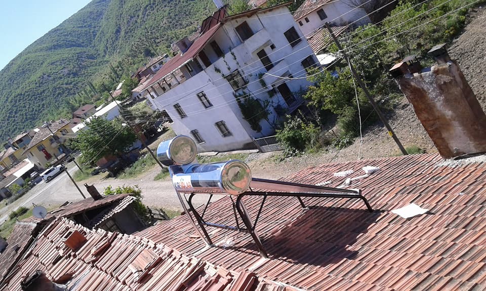 Tosya Aşağıdikmen Köyü Resimleri 4