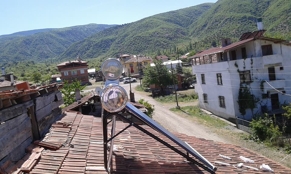 Tosya Aşağıdikmen Köyü Resimleri 5