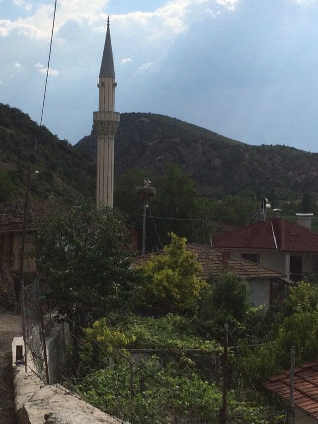 Tosya Aşağıdikmen Köyü Resimleri 7