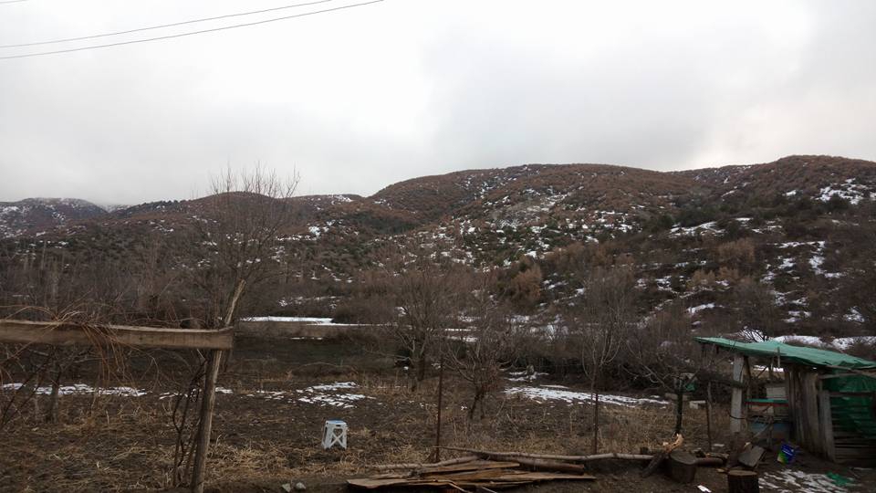 Tosya Aşağıdikmen Köyü Resimleri 9