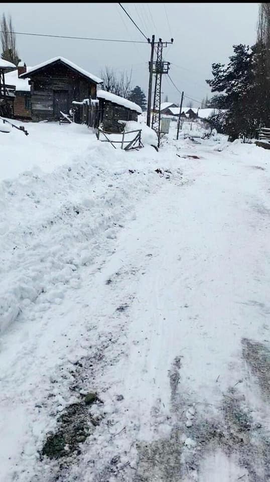 Tosya Çakırlar Köyü Resimleri 10