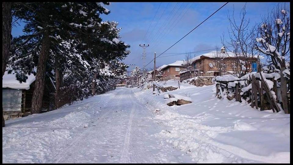 Tosya Çakırlar Köyü Resimleri 12
