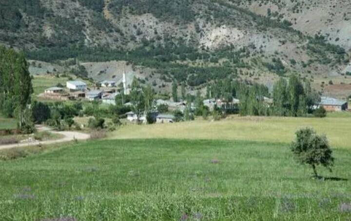 Akıncılar Ekenek Köyü Resimleri 1