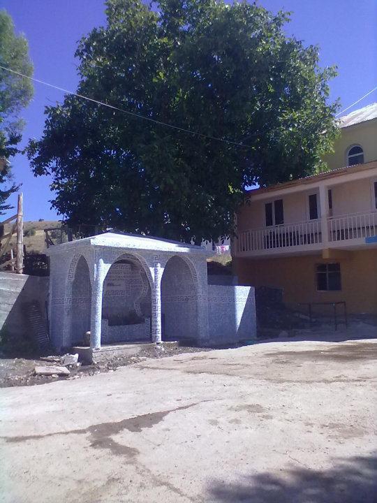 Akıncılar Ekenek Köyü Resimleri 11