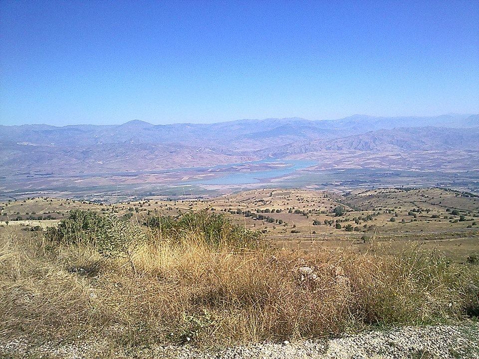 Akıncılar Ekenek Köyü Resimleri 16