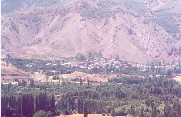 Akıncılar Ekenek Köyü Resimleri 2