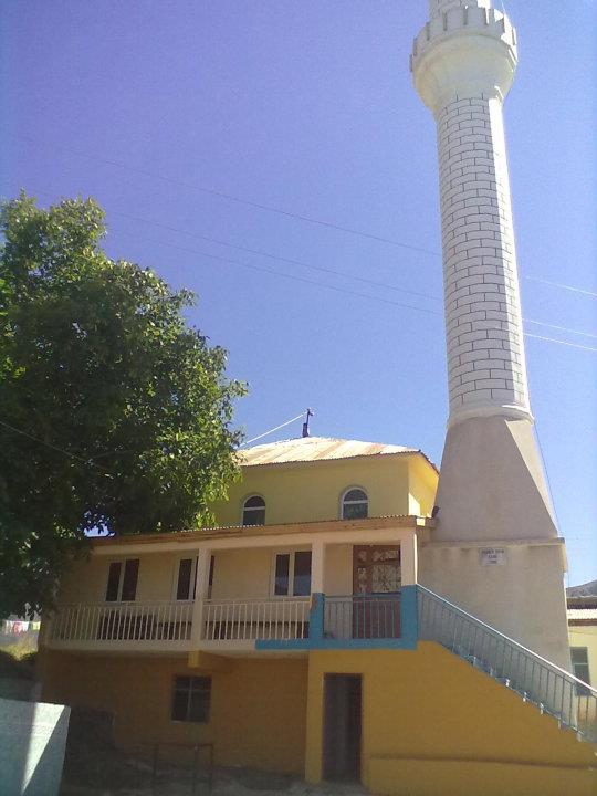 Akıncılar Ekenek Köyü Resimleri 6