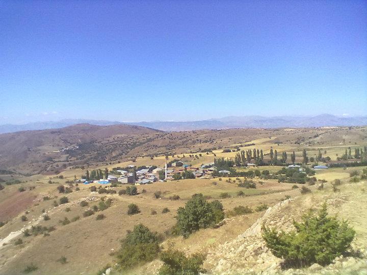 Akıncılar Ekenek Köyü Resimleri 8