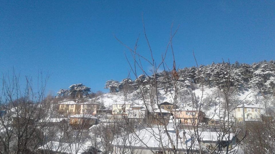 Tosya Çeltikçi Köyü Resimleri 1