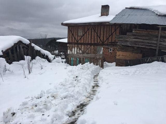 Tosya Çeltikçi Köyü Resimleri 12