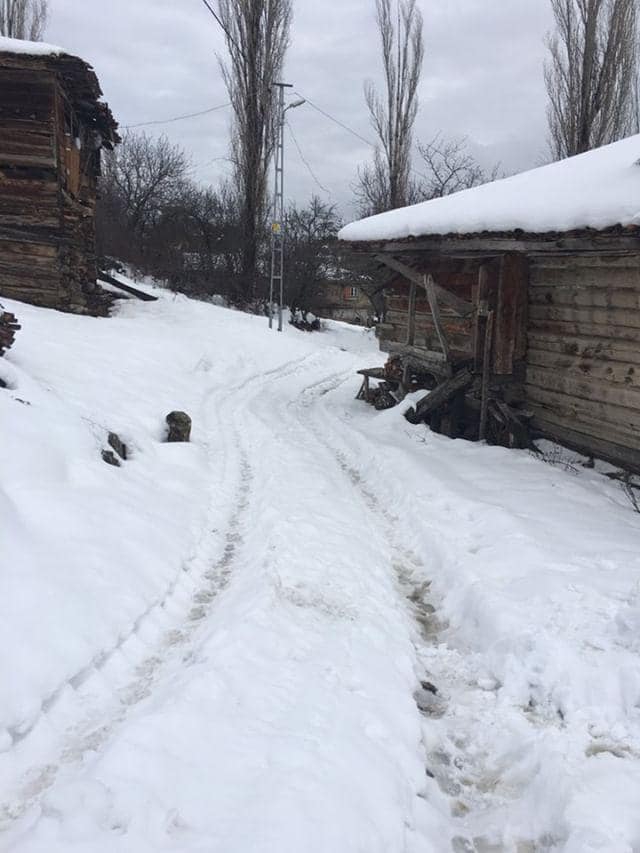 Tosya Çeltikçi Köyü Resimleri 5
