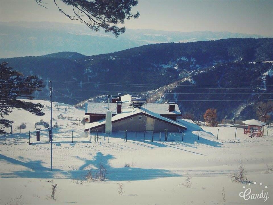 Tosya Çeltikçi Köyü Resimleri 7