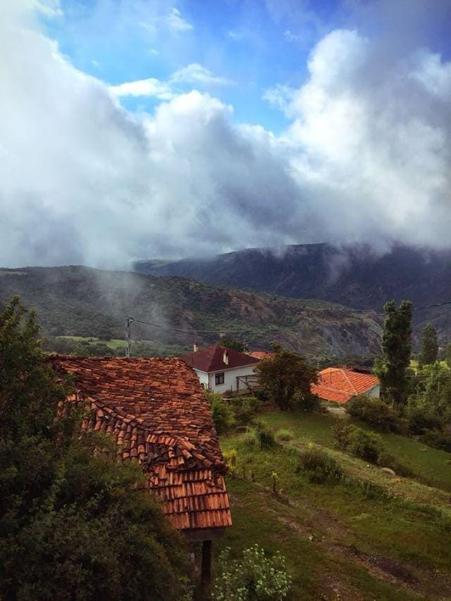 Tosya Çeltikçi Köyü Resimleri 9