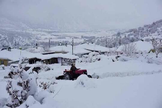 Tosya Dağardı Köyü Resimleri 5