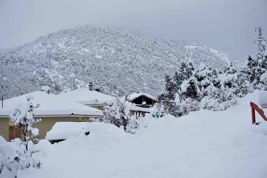 Tosya Dağardı Köyü Resimleri 6