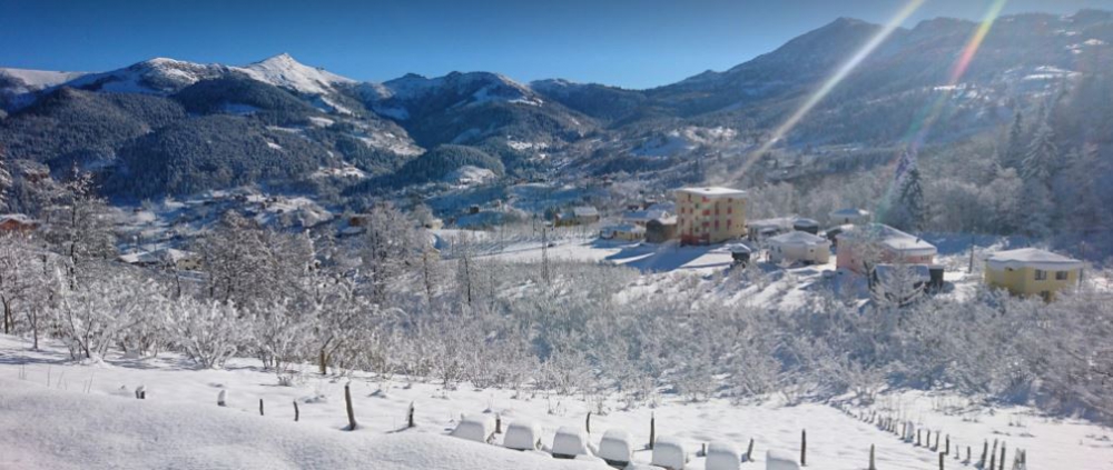 Şalpazarı Simenli  Köyü Resimleri 24