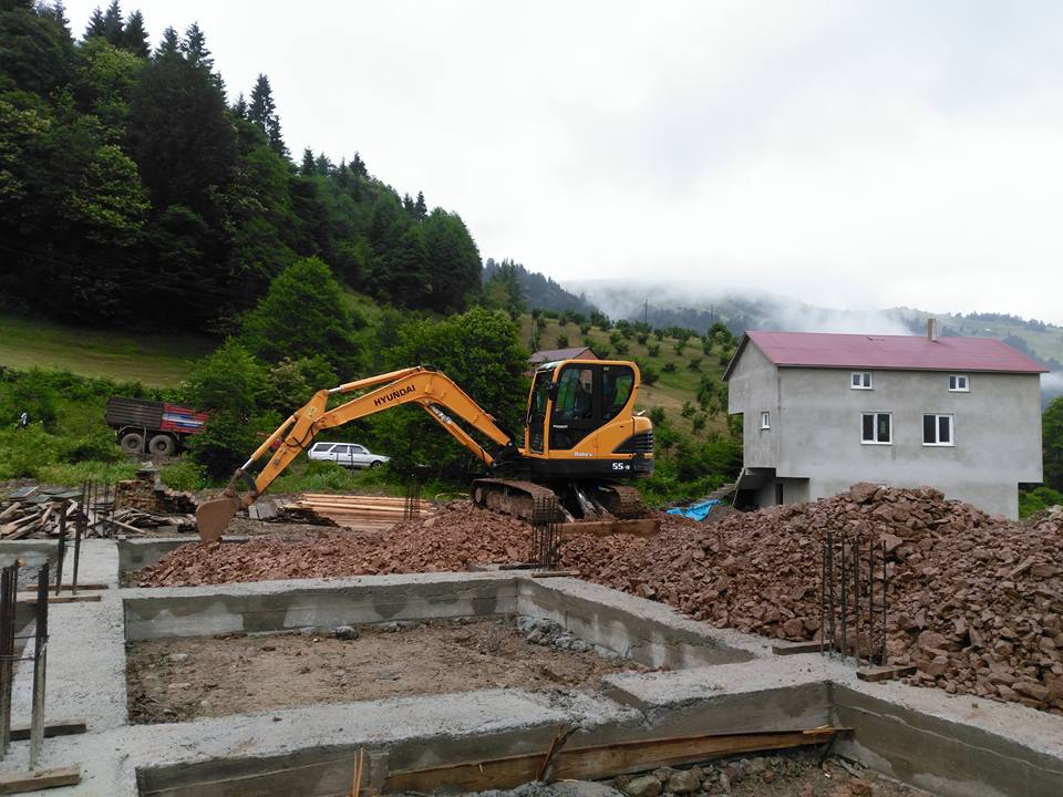 Şalpazarı Simenli  Köyü Resimleri 27