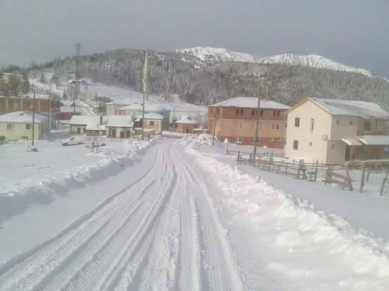 Şalpazarı Simenli  Köyü Resimleri 3