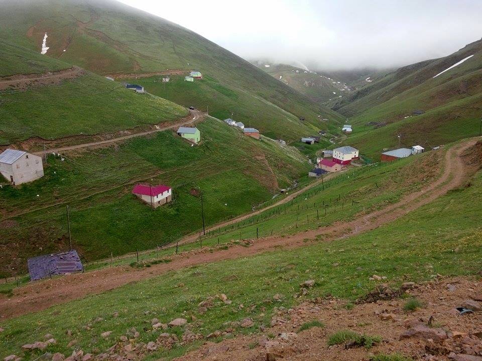 Şalpazarı Simenli  Köyü Resimleri 33