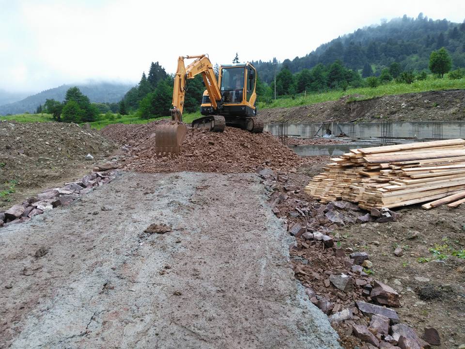 Şalpazarı Simenli  Köyü Resimleri 41