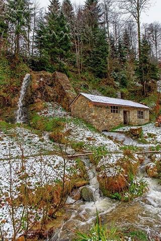 Şalpazarı Simenli  Köyü Resimleri 8