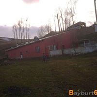 Bayburt Aksaçlı Köyü Resimleri 5