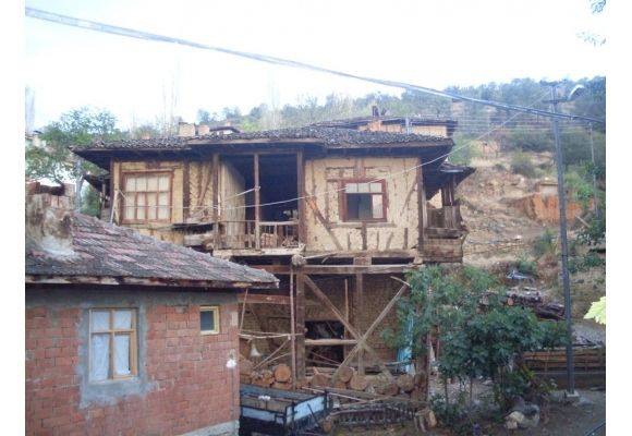 Tosya Kuşçular Köyü Resimleri 11