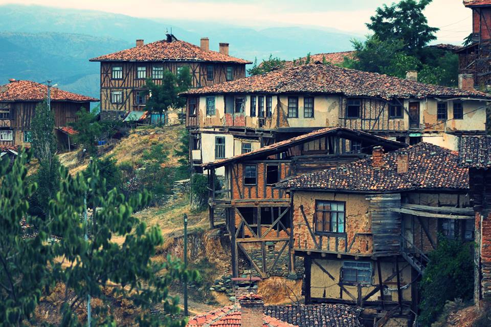 Tosya Kuşçular Köyü Resimleri 2