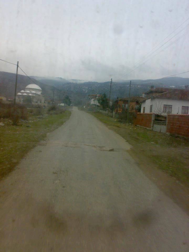 Tosya Kuşçular Köyü Resimleri 3