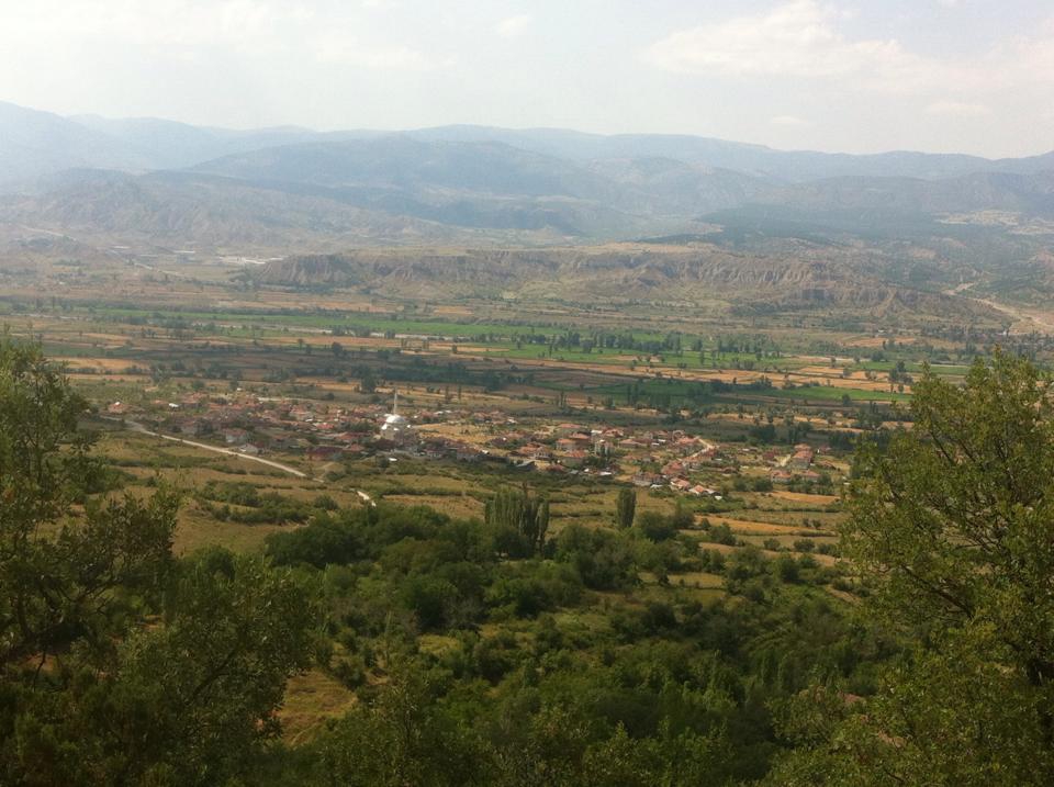 Tosya Kuşçular Köyü Resimleri 4