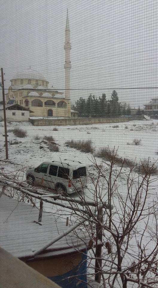 Tosya Kuşçular Köyü Resimleri 5