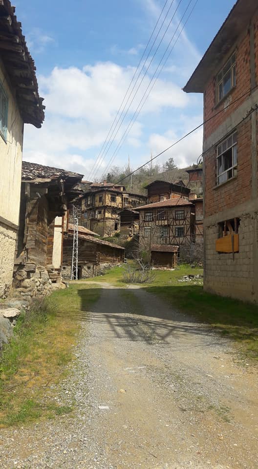 Tosya Kuşçular Köyü Resimleri 6