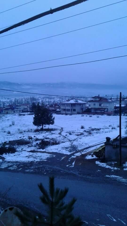 Tosya Kuşçular Köyü Resimleri 7