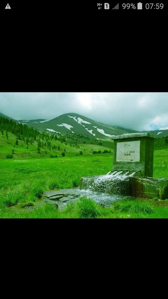 Akıncılar Avşar Köyü Resimleri 1