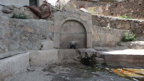 Akıncılar Avşar Köyü Resimleri 10