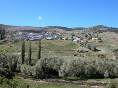 Akıncılar Avşar Köyü Resimleri 11