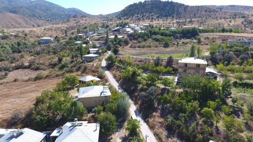 Akıncılar Avşar Köyü Resimleri 12