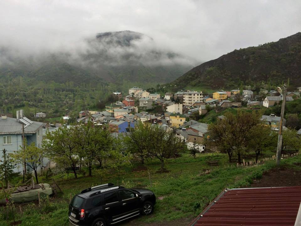 Akıncılar Avşar Köyü Resimleri 13