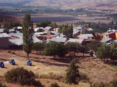 Akıncılar Avşar Köyü Resimleri 18