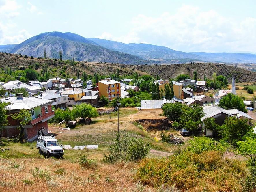 Akıncılar Avşar Köyü Resimleri 19